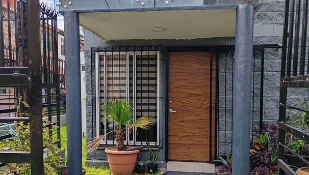 Carpintería puertas, cocina y closet