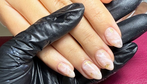 Nails Art