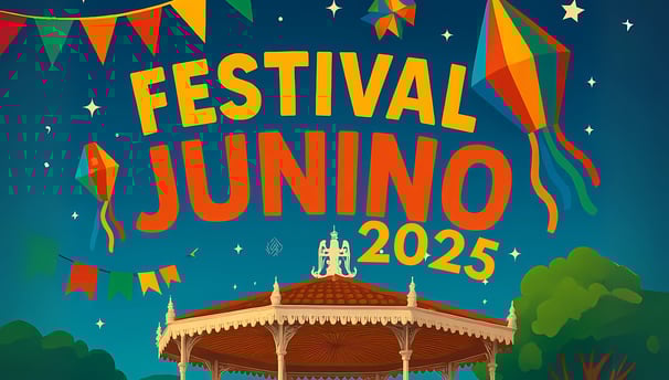 Festival Junino