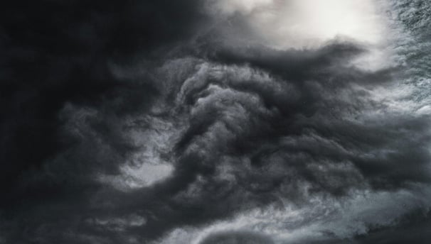 dark storm deliverance