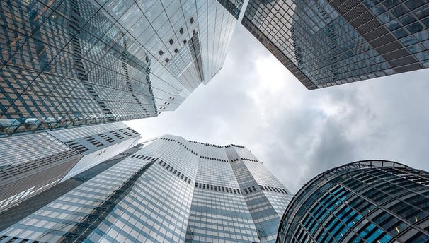 Manutenzione e rifacimento facciate di edifici e palazzi e grattacieli a genova