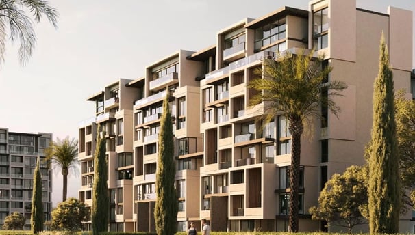 A Unique Apartments, Abaza Kingdom