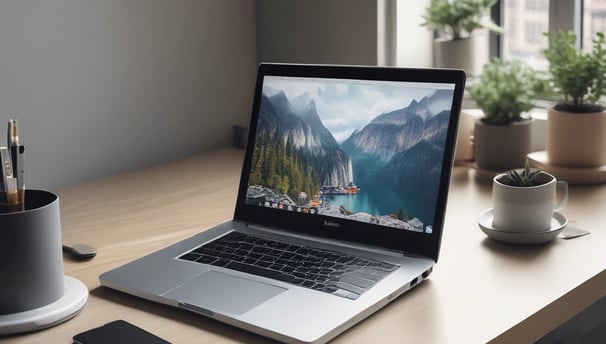 Laptop