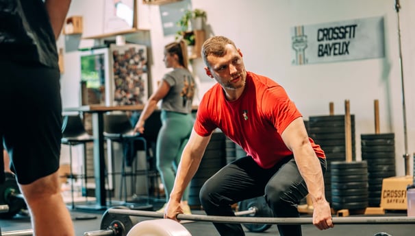 Coaching fitness individualisé