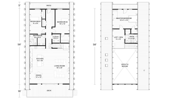 CONSTRUCTION OF 3 NO. HUTS AT GALLI / MANJU TOP AND RESTAURANT, Proposed Plan