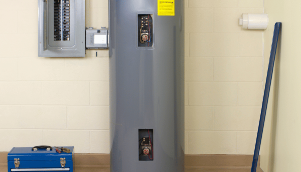 Water Heater Installation and Repair