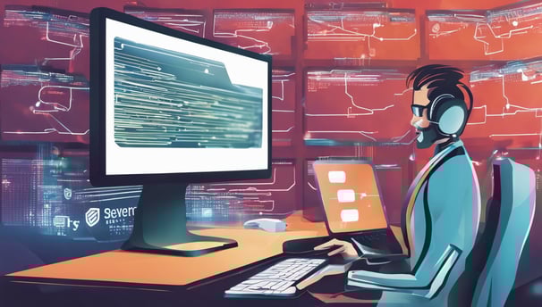 "Cloud Services by ByteLinkUp IT Solutions: Empowering Your Digital Infrastructure"