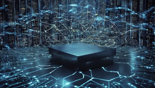 "Data Analysis Service: Unlocking Insights with ByteLinkUp IT Solutions"