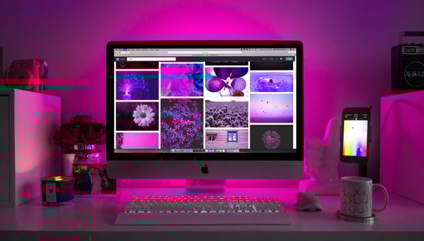 "SEO-friendly Web Development Services