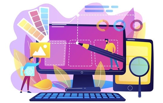 "Welcome to ByteLinkUp IT Solutions - Your Trusted Partner for Cutting-Edge Technology Solutions. At