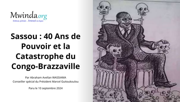 A lire !