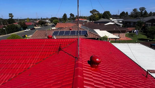 first choice roofing and repairs bankstown