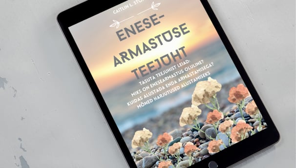 free self-love guide, tasuta enesearmastuse teejuht