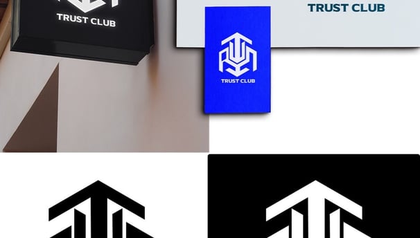 creation-de-logo-pour-le-trust-club