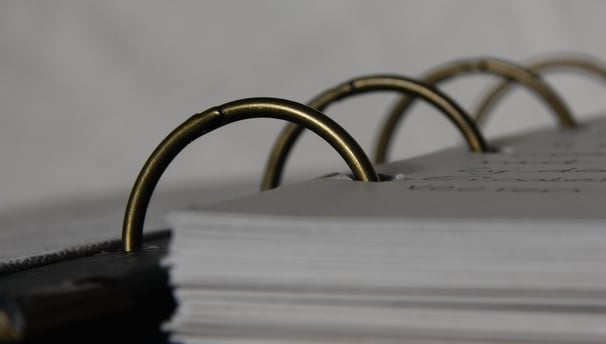 De Herinner Samen boekringen die open gemaakt kunnen worden om zo herinneringen aan te vullen