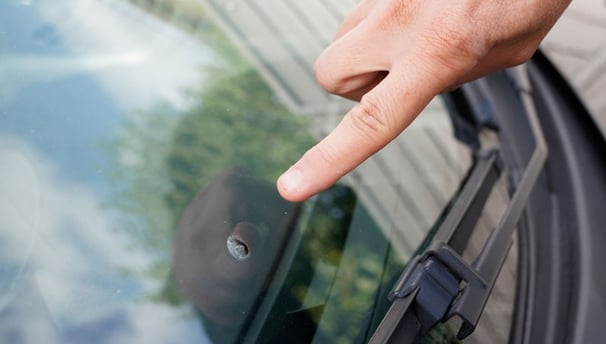 Same-day auto glass
