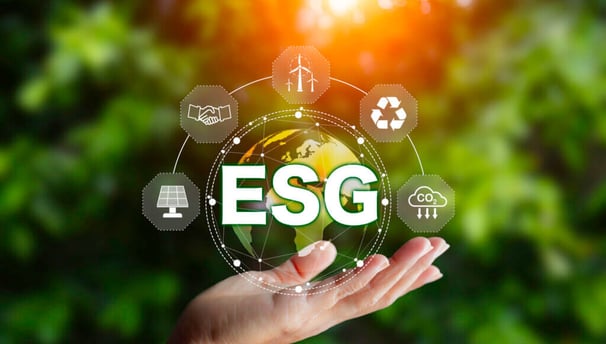 ESG