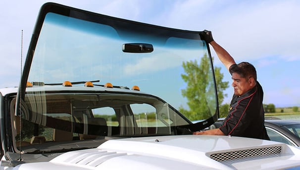 mobile glass repair