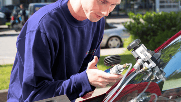 chip repair near me