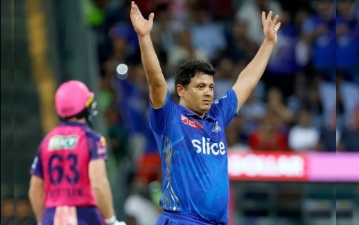 Piyush Chawla Ritires from All form of Cricket