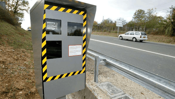 Nettoyage de radars automatiques Denain, Valenciennes