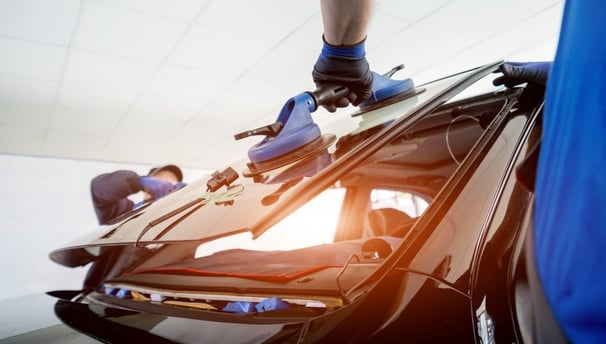 best mobile auto glass company
