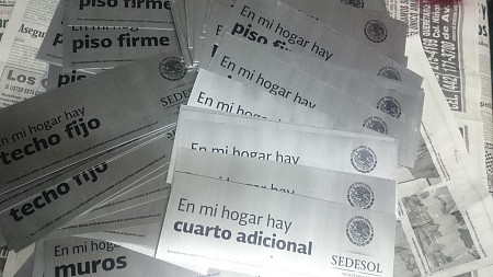 Reconocimientos metálicos