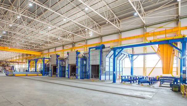 Officine meccaniche Schio e Thiene