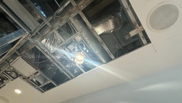 commercial air conditioner repair services