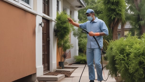 A metal emergency boat equipped with antennas and communication devices docked at a marina with several sailboats in the background. The boat has windows and is labeled with 'Emergencies Urgences' on its side. A flag is attached to one of the boat's antennas.