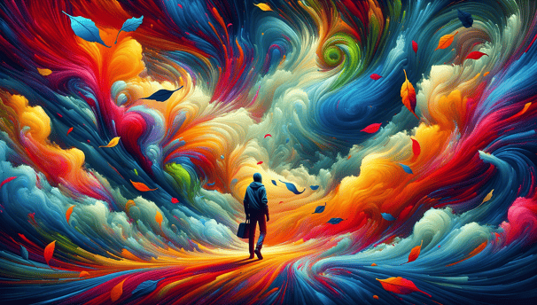 Clique na imagem e saiba mais sobre o curso de cromoterapia