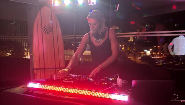 DJ PIXIE