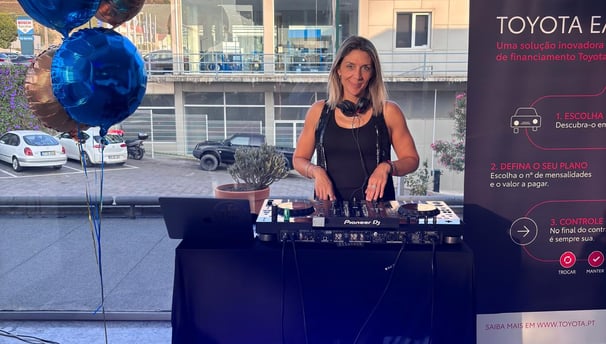 DJ PIXIE