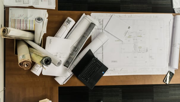 dessinateur projeteur, illiers combray, permis de construire bureau, plans 