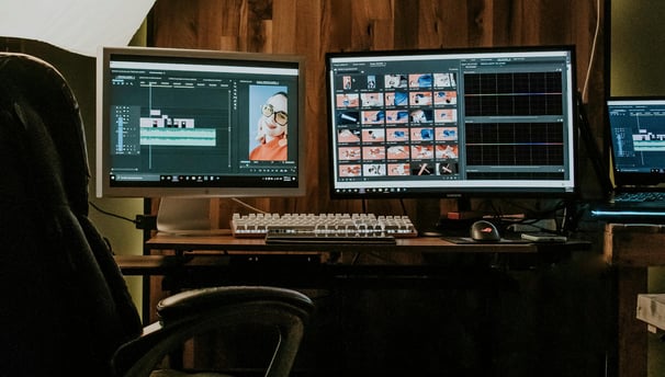 one of united media marketing disk