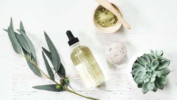 female hair loss solution