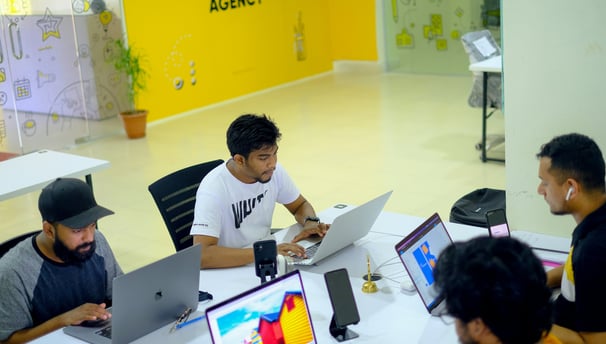 Emprendedores Costa Rica