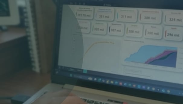 pipeline dashboard