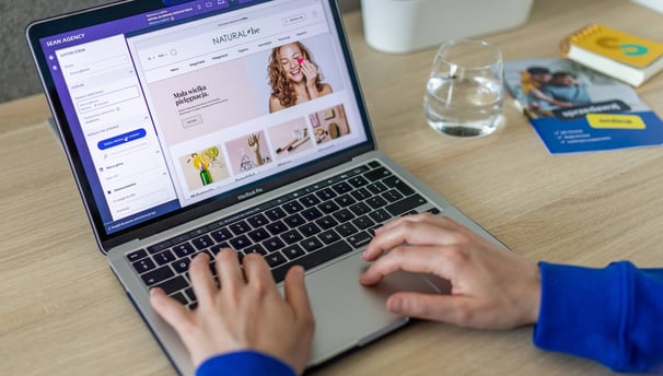 Agence de création de boutique en ligne au Bénin, Togo, Burkina Faso, Mali, Gabom Caméroun, Sénégal,