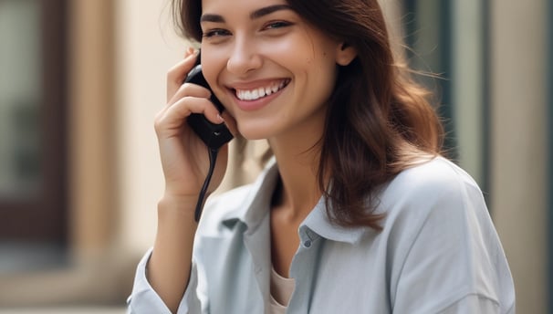 service d'écoute pour personnes en détresse, soutien téléphonique pour dépression