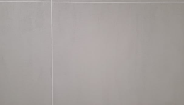 Struktura betonu dekoracyjnego na ścianie