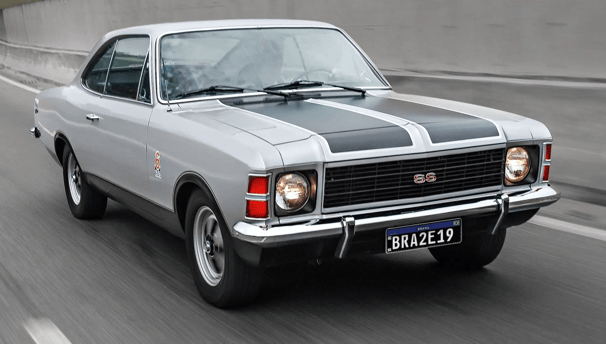 carro placa preta mercosul 2023