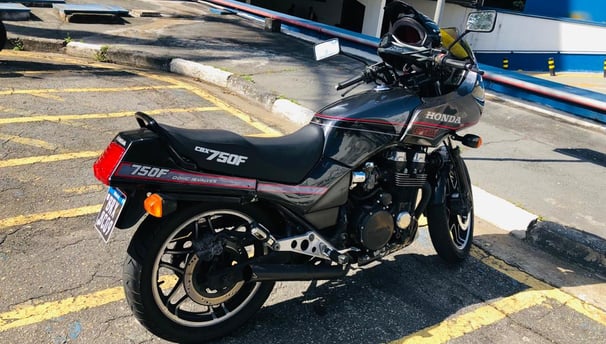 moto placa preta mercosul