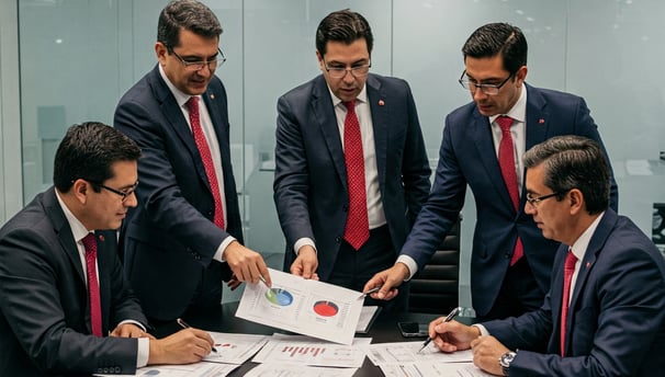 Asesorías legales especializadas