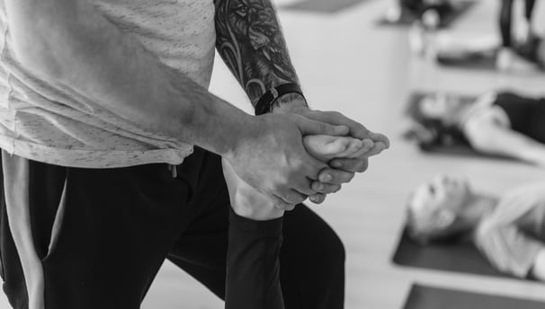 Physiotherapy Service