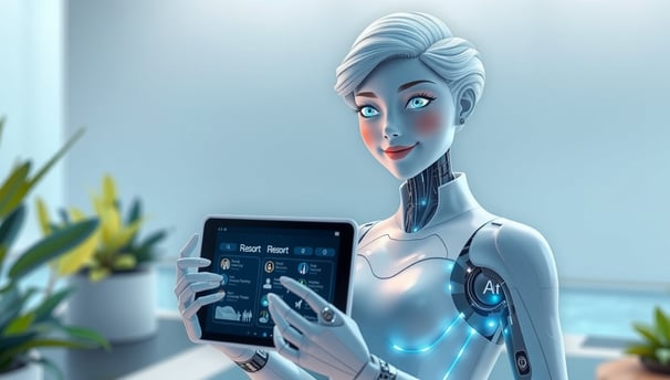 Voice Assistant