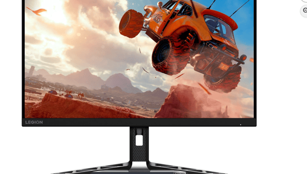 Lenovo Legion R27qe :