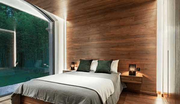 Engineered Wood