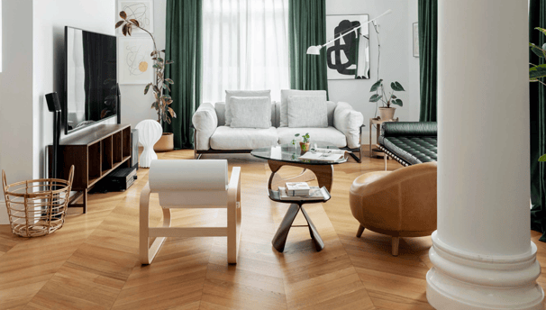 Engineered Wood