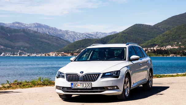 budva taxi